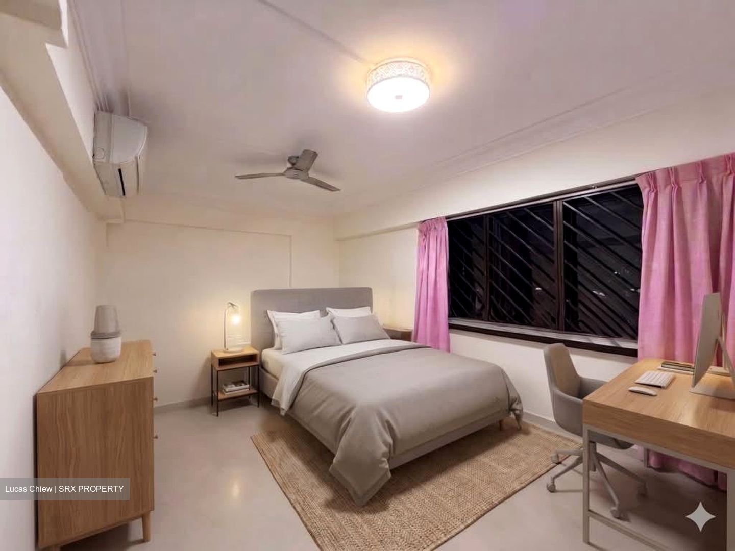 Blk 114 BUKIT PURMEI VILLE (Bukit Merah), HDB 4 Rooms #560767091